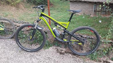 Bici Mountain Bike Specialized pro