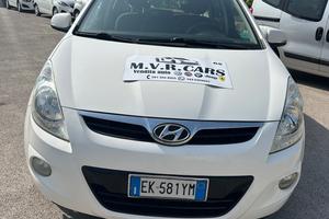 Hyundai i20 1.2 5p. Classic