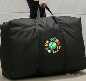 grande borsa da viaggio 