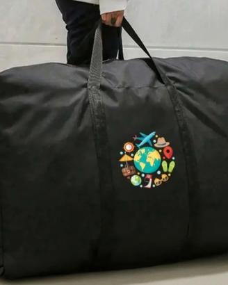 grande borsa da viaggio 