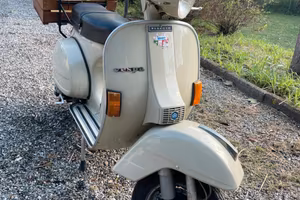 vespa px 150