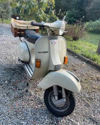 vespa px 150