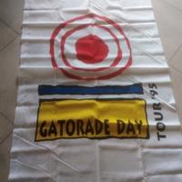 bandiera Gatorade day tour 95