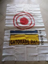 bandiera Gatorade day tour 95