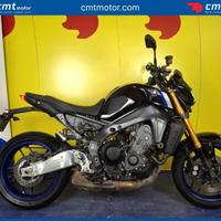 YAMAHA MT-09 Garantita e Finanziabile