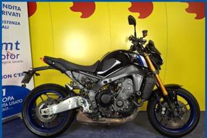 YAMAHA MT-09 Garantita e Finanziabile