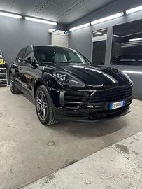 Porche usato
