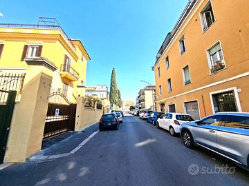 MONTEVERDE - Locale commerciale