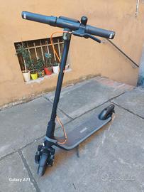Monopattino elettrico