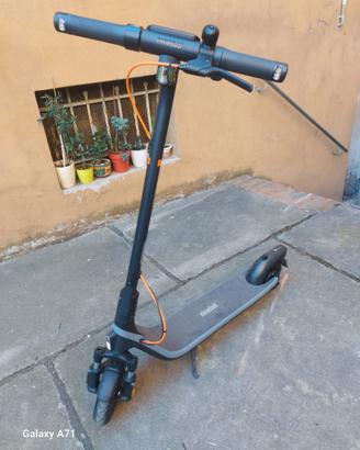 Monopattino elettrico