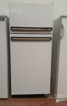 Frigorifero Combinato Frigo Arredo o Incasso Usato