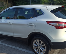 Nissan Qashqai diesel 1.5 euro5B