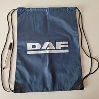 zainetto a sacca DAF