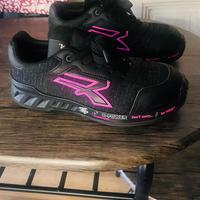 Scarpe Antinfortunistiche Donna