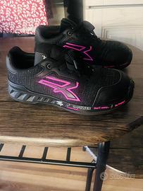 Scarpe Antinfortunistiche Donna