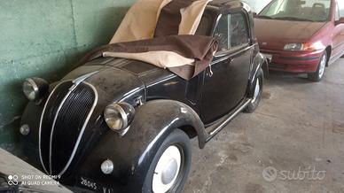 FIAT Topolino
