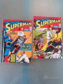 SUPERMAN