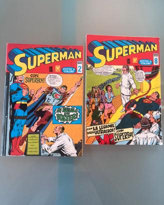 SUPERMAN