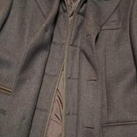 CAPPOTTO LANA VERGINE FRADI