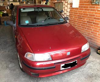 Fiat Punto ELX