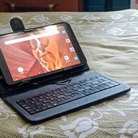 tablet 7 pollici con tastiera 