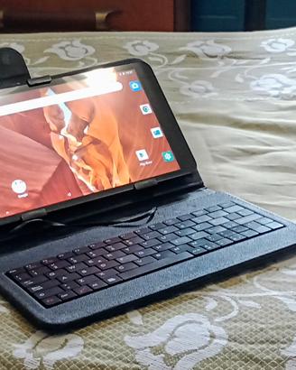 tablet 7 pollici con tastiera 