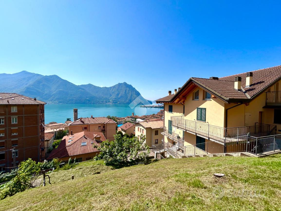 TER. RESIDENZIALE A LOVERE - View 3