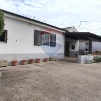 Villa o villino - Piazza Armerina
