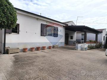 Villa o villino - Piazza Armerina