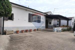 Villa o villino - Piazza Armerina