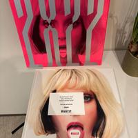 Calendario Pirelli 2022 by Bryan Adams