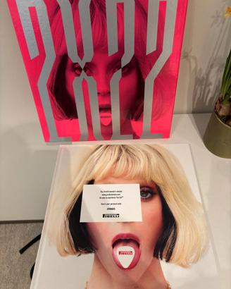 Calendario Pirelli 2022 by Bryan Adams