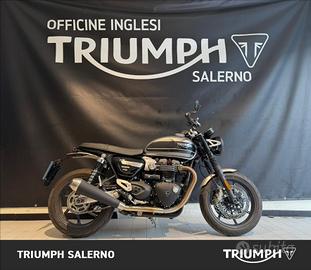 TRIUMPH Speed Twin 1200 Abs