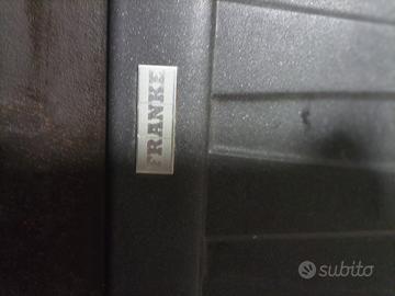 Lavello e Mischelatore FRANKE