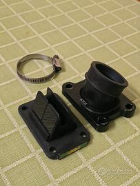 Kit Top Am6 Collettore 360 e pacco lamellare 