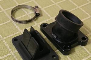 Kit Top Am6 Collettore 360 e pacco lamellare 