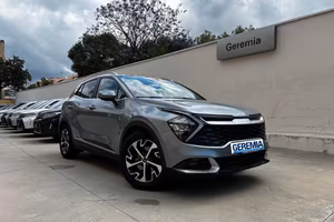 Kia Sportage 1.6 crdi mhev Style imt