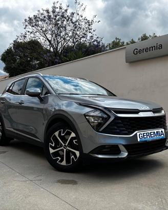 Kia Sportage 1.6 crdi mhev Style imt