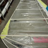Nautica: vela x windsurf mq. 7,3 -
