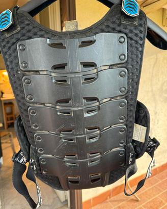 protezione toracica Oneal