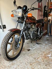 Moto Morini 3 1/2 K