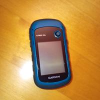 gps trekking Garmin 22X