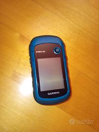 gps trekking Garmin 22X