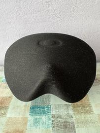 Oakley custodia porta maschera semirigida  snow