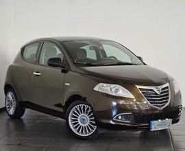 LANCIA YPSILON 0.9 TWIN AIR 85CV PLATINUM - 2011