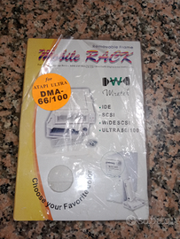 Mobile rack PC vintage