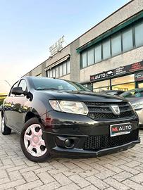 Dacia Sandero 1.2 GPL 75CV Lauréate - OK NEOPATENT