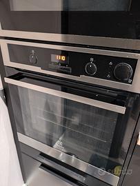 Forno a Vapore a Incasso ELECTROLUX EOB 6541 BFS E
