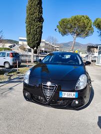 Alfa Romeo Giulietta 1.4 Turbo 120 CV GPL Progress