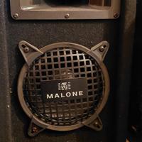 casse non amplificate da 250w